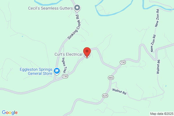 Curt's Electrical