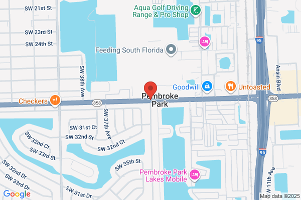 Equipment Depot - Miami