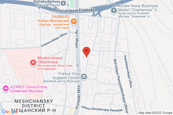 Dental Cosmetic Center