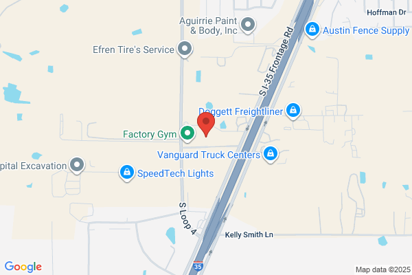 Edge Electric Inc
