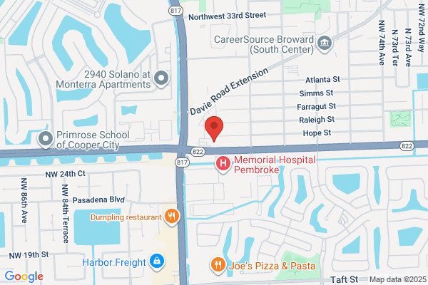 Emerald Hills Extra Closet