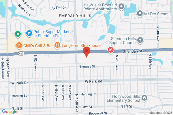 Emerald Hills Hand Therapy LLC