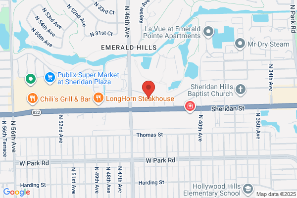 Hollywood AC Services