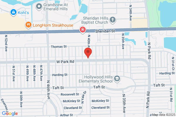 Hollywood Community Synagogue-Chabad