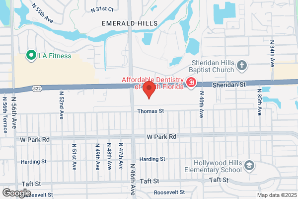Hollywood Pediatrics PA