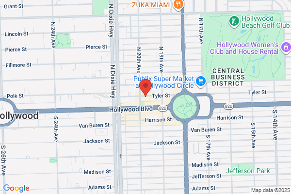 Moriarty John & Associates of Florida Inc