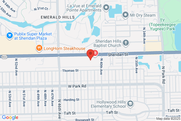 Royal Sheridan Apartments