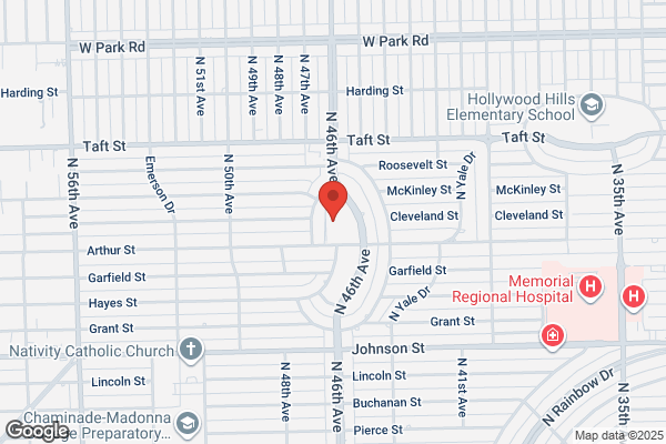 Temple Sinai of Hollywood