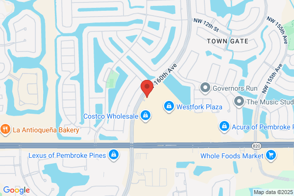 Crumbl Cookies - Pembroke Pines
