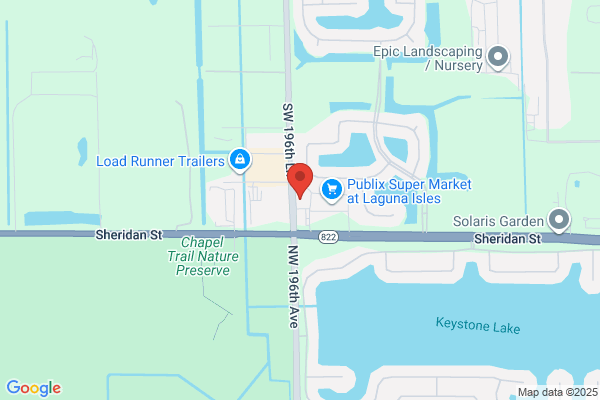 Bella Family Dental Pembroke Pines