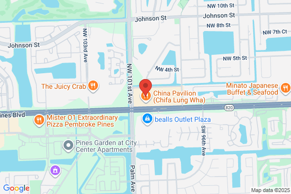 Friedland Family Dentistry of Pembroke Pines