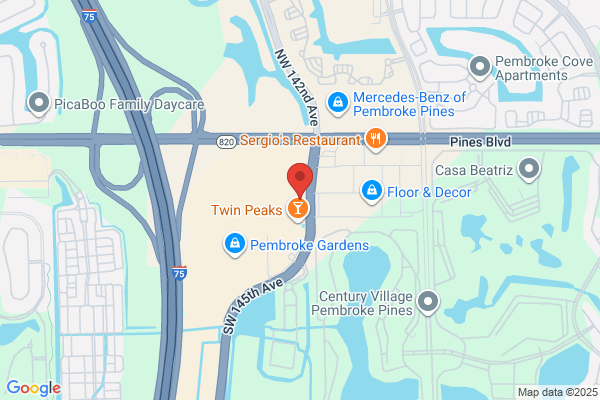Pembroke Smile Center