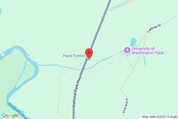 Ondene Forrest PA-C