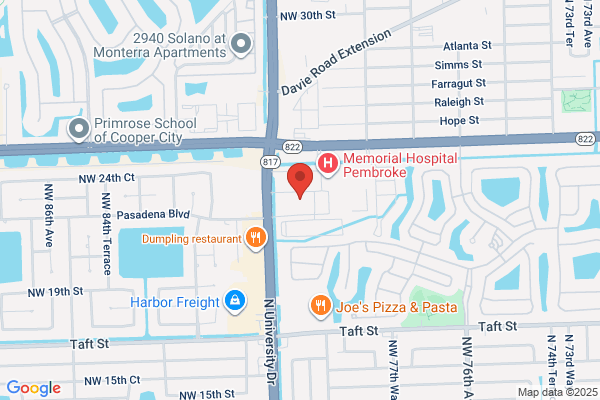 Rosenbaum Dental Group, PA