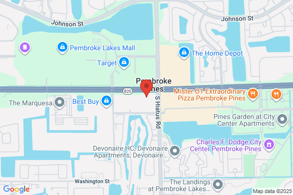 Kumon Math and Reading Center of Pembroke Pines - Hiatus