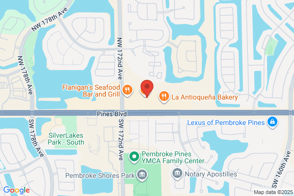 Kumon Math and Reading Center of Pembroke Pines - Silver Lakes