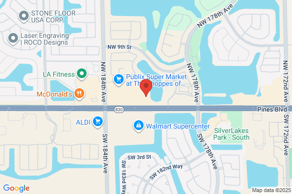 F45 Training Pembroke Pines