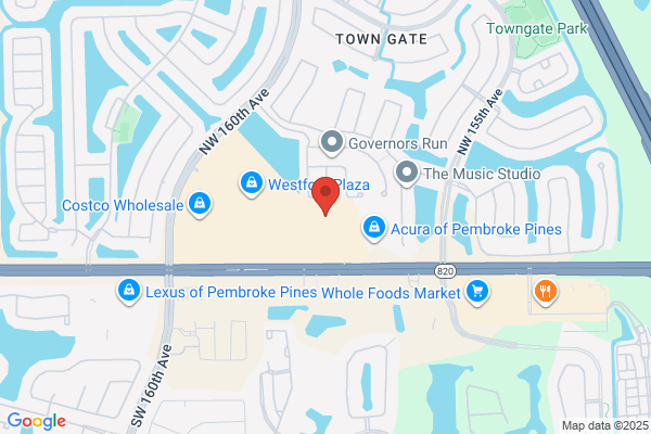 Publix Super Market at Paraiso Parc