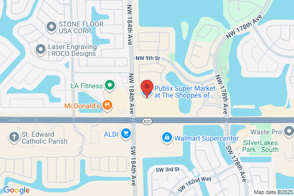Publix Super Market at The Shoppes of Silver Lakes
