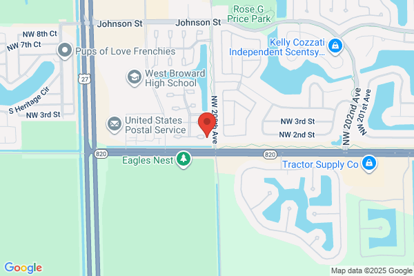 Pembroke Pines Roofing Pro's
