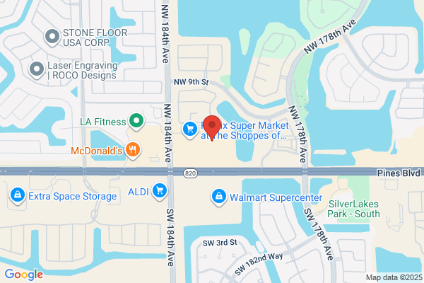 Discount Car Insurance | Lowered Rates of Pembroke Pines