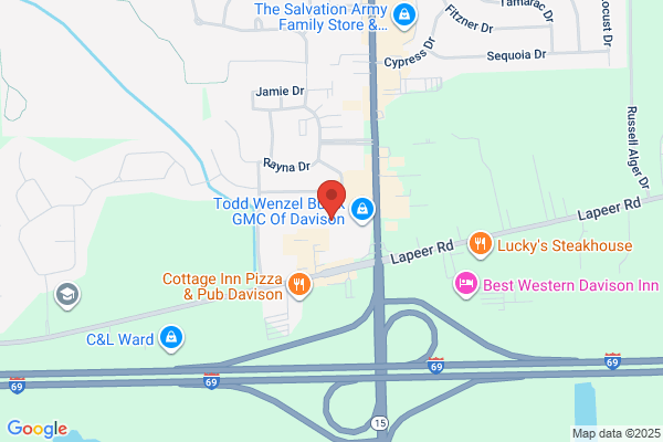 TTAG Auto Glass Replacement