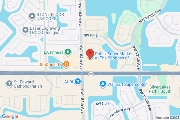 Publix Pharmacy at The Shoppes of Silver Lakes