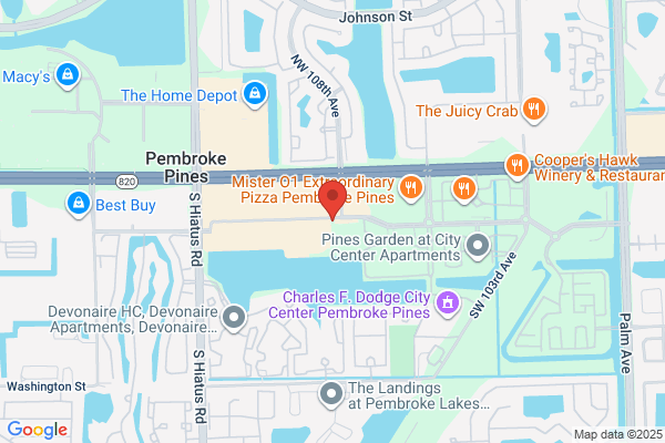 Goldson Spine Rehabilitation Center