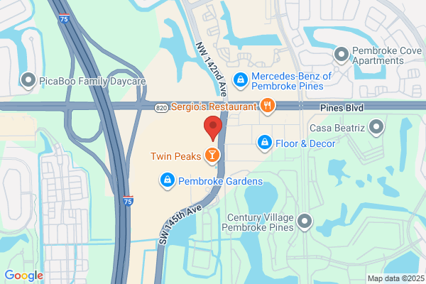 Pieology Pizzeria Pembroke Pines