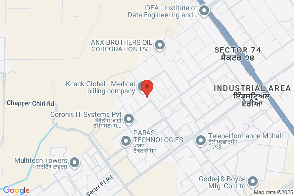 Accubill Systems Inc