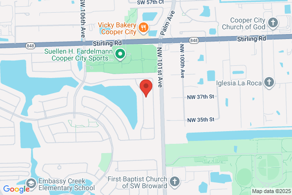 Compumed Claims Service Inc