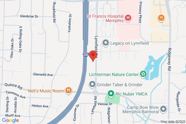 Consolidated Medical Associates