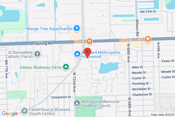 A Accredited Alcohol & Drug Treatment Center