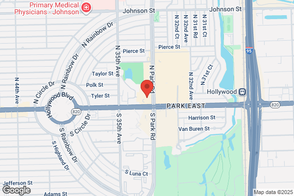 Laser Therapy Hollywood