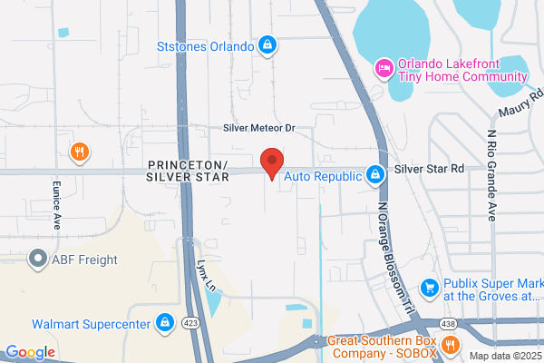 24 Hour Air Service-Central Florida