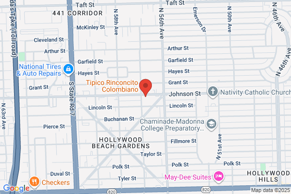 Chuck's Auto Air Inc