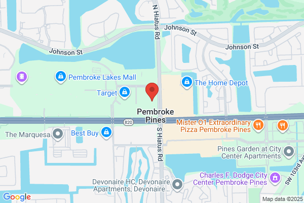 Pembroke Pines AC Services