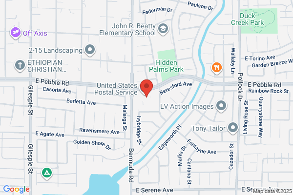 Top Tech AC Repair