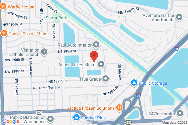 Baltac Aviation, Inc.