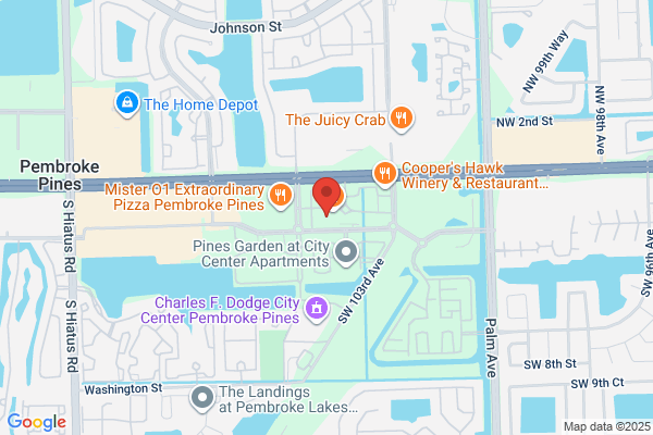 Publix Liquors at Pines City Center
