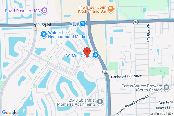 The Residences at Monterra Commons | Active Adult Community