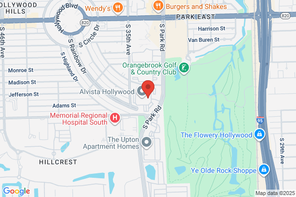 Park Colony Apartments