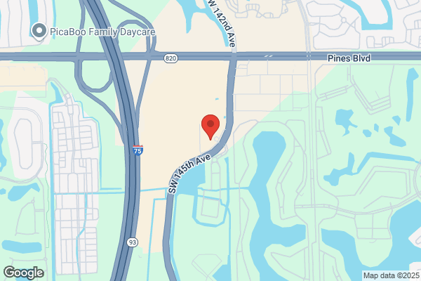 Windsor at Pembroke Gardens Apartments