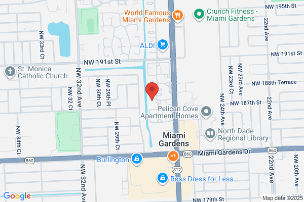 Crossings At University Apartments the