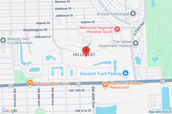 Hillcrest East Number 21 Inc