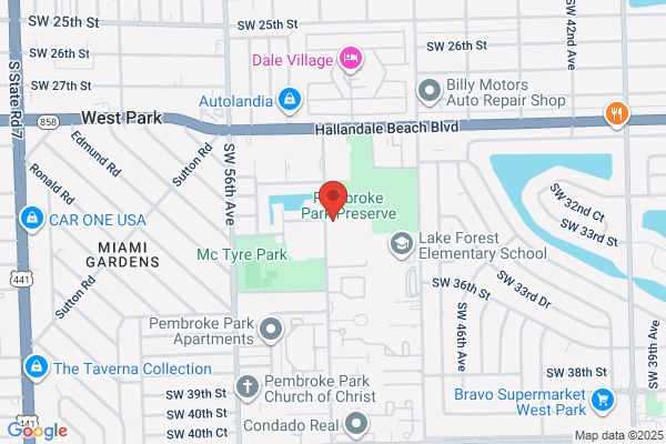 Holly Ridge Apartments