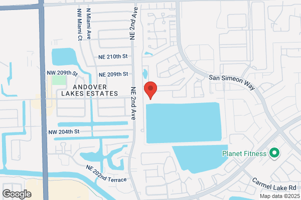 Lakeview Condominium Association II