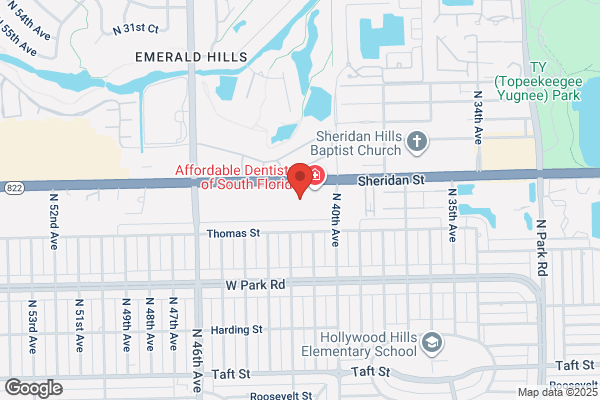 Royal Sheridan Apartments