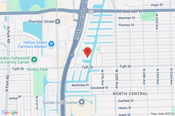 Watergate Condominiums Association