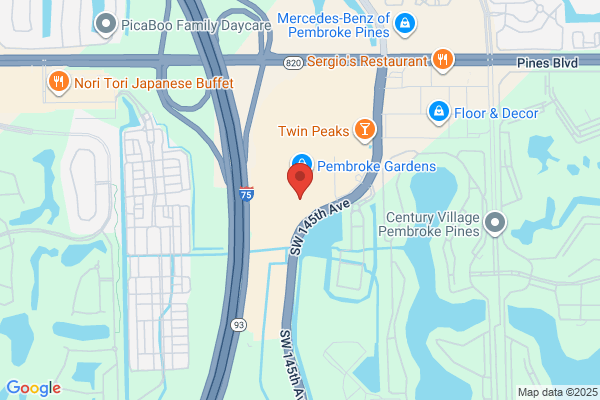 Nike Factory Store - Pembroke Pines